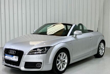 Audi TT 90.000 km 11.950 &euro; Lippstadt 59555