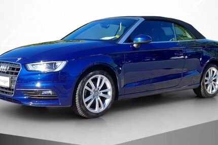Audi A3 48.000 km 16.840 &euro; Bad Driburg 33014