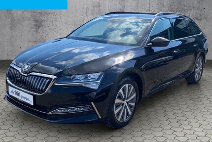 Skoda Superb 72.980 km 23.990 &euro; Paderborn 33104