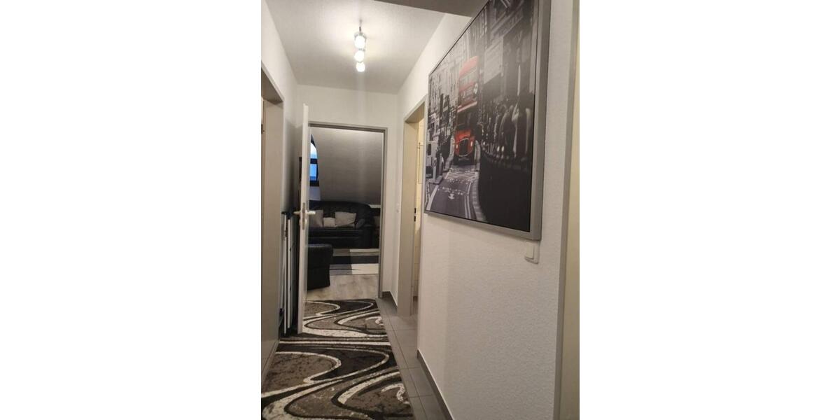 2-Zimmer Wohnung 44m2 2 zimmer