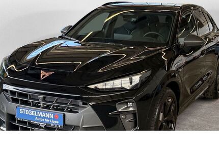 Cupra Terramar 5.900 km 45.520 &euro; Detmold 32756