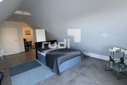 Zimmer Paderborn - 1 Zimmer, 1.130&euro; | Angebot:26940777