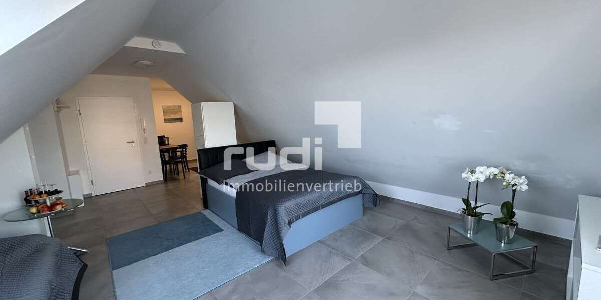Zimmer Paderborn - 1 Zimmer, 1.130&euro; | Angebot:26940777