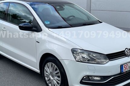 VW Polo 227.000 km 5.000 € Lippstadt 59557