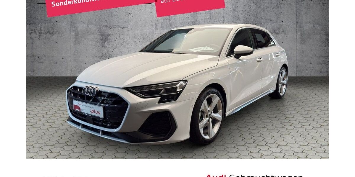 Audi A3 12.300 km 33.490 &euro; Paderborn 33100