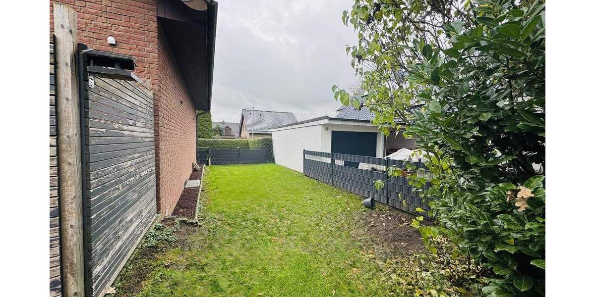 Einfamilienhaus Salzkotten - 7 Zimmer, 130 m&sup2;, 499.000&euro; | Angebot:25743958