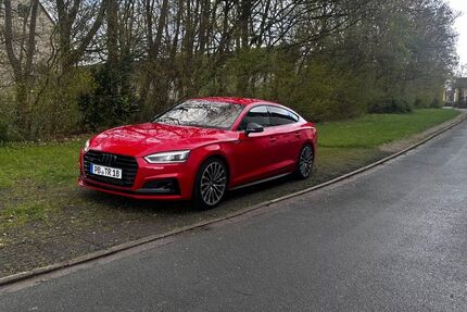 Audi A5 155.000 km 22.999 &euro; Paderborn 33098