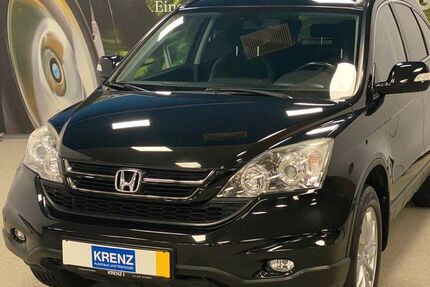 Honda CR-V 162.253 km 10.990 &euro; Paderborn 33100