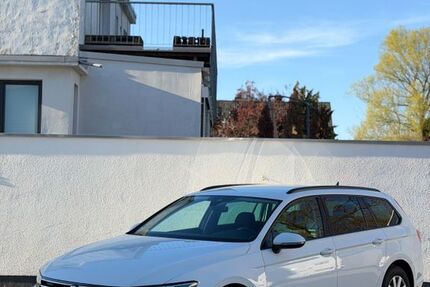 VW Passat 330.000 km 11.100 &euro; Lippstadt 59555
