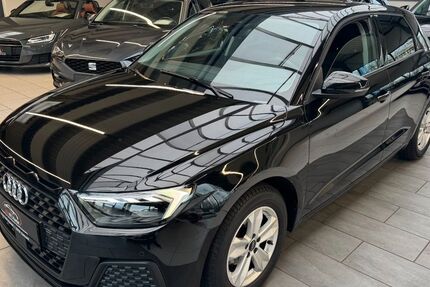 Audi A1 42.000 km 19.900 &euro; Detmold 32758