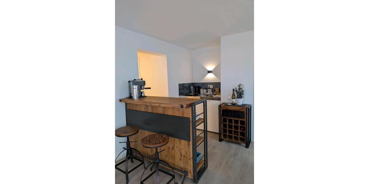 Erdgeschoßwohnung Paderborn - 1 Zimmer, 33 m&sup2;, 630&euro; | Angebot:26429987
