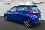 Hyundai i10 Trend 1.2 EU6d Navi Apple CarPlay Android Auto 49.870 km 13.950 € Bad Wünnenberg 33181