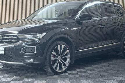VW T-Roc 115.700 km 18.490 &euro; Delbrück 33129