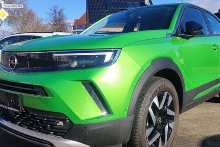 Opel Mokka 36.750 km 18.990 &euro; Paderborn 33100