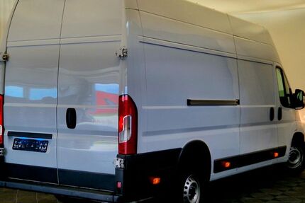Peugeot Boxer 50.000 km 24.900 &euro; Bad Lippspringe 33175