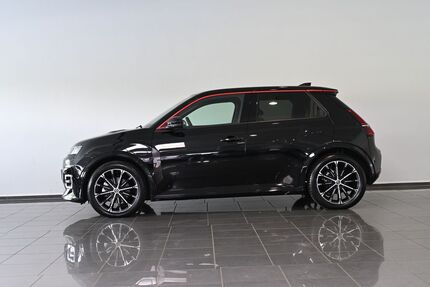 Renault R 5 16.280 km 29.750 &euro; Paderborn 33100