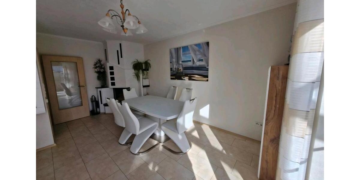 Doppelhaushälfte Paderborn Elsen - 3 Zimmer, 120 m&sup2;, 460.000&euro; | Angebot:27301297