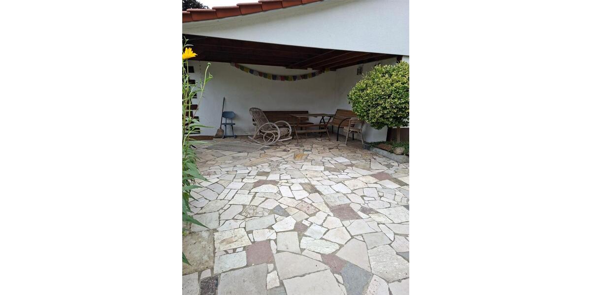 Erdgeschoßwohnung Paderborn - 3 Zimmer, 117 m&sup2;, 370&euro; | Angebot:25343046