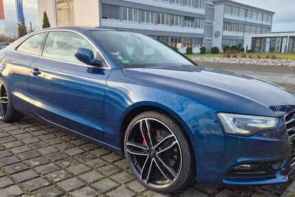 Audi A5 192.152 km 11.999 &euro; Lippstadt 59555