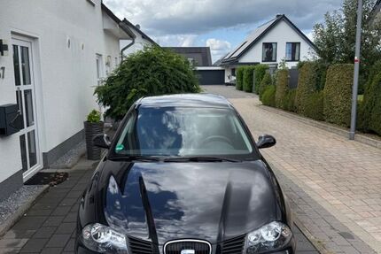 Seat Ibiza 236.282 km 850 &euro; Salzkotten 33154