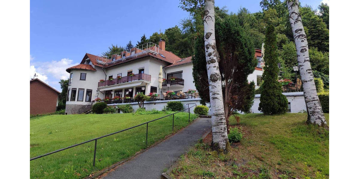 Gewerbeobjekt Nieheim - 1 Zimmer, 650.000&euro; | Angebot:25663409