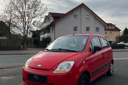 Chevrolet Matiz 77.897 km 1.990 &euro; Detmold 32760