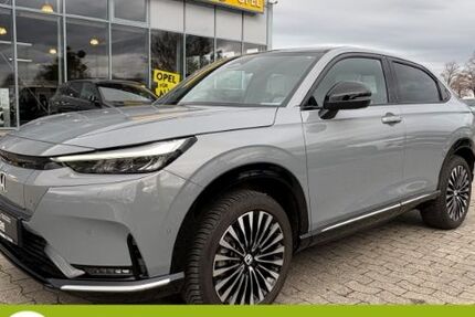 Honda e:Ny1 3.740 km 32.479 &euro; Lippstadt 59557