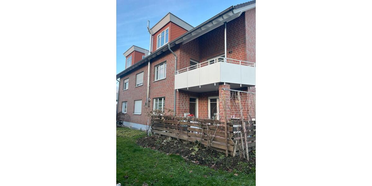 Mehrfamilienhaus mit 5 Wohnungen 2 zimmer