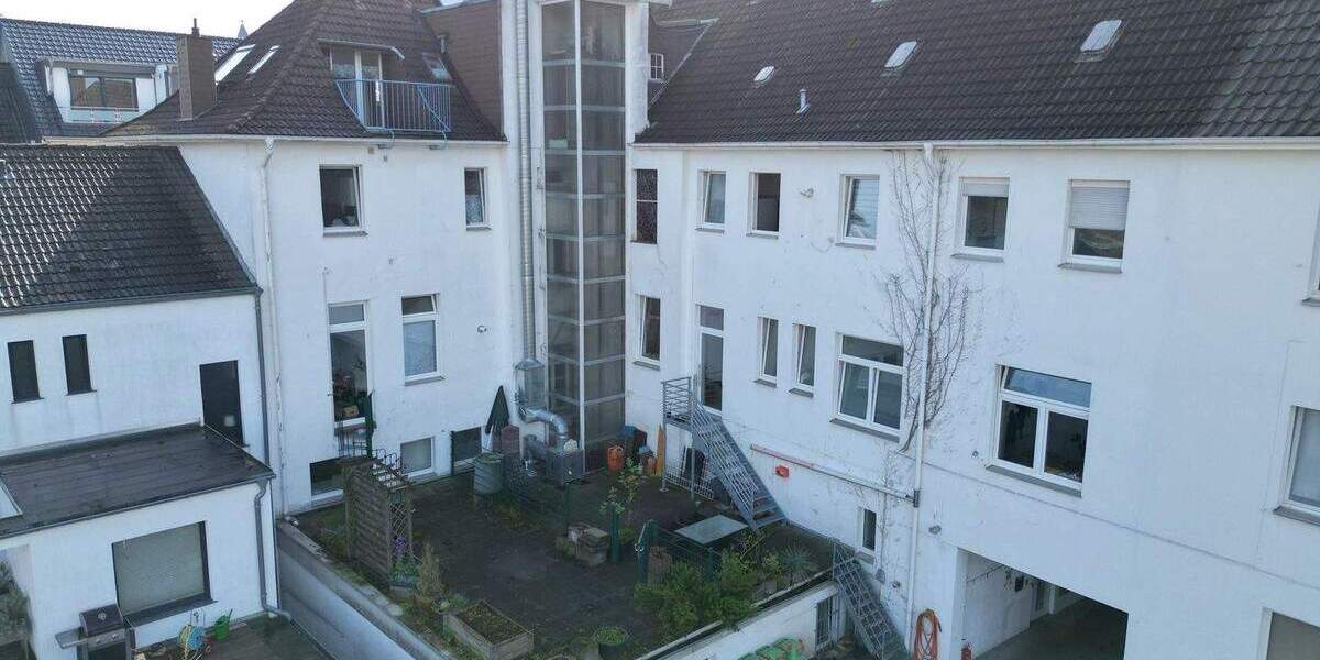 Mehrfamilienhaus, Wohnhaus Paderborn Kernstadt - 3 Zimmer, 738 m&sup2;, 3.380.000&euro; | Angebot:25821813