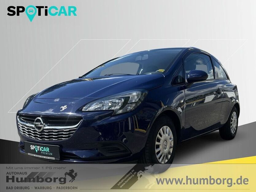 Corsa