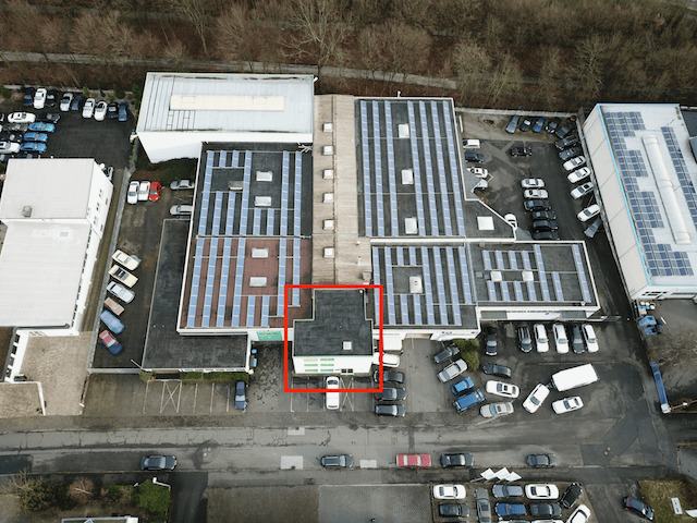 Gewerbeobjekt Paderborn Kernstadt - 385&euro; | Angebot:26731034