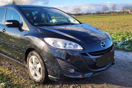 Mazda 5 118.000 km 8.500 &euro; Schlangen 33189