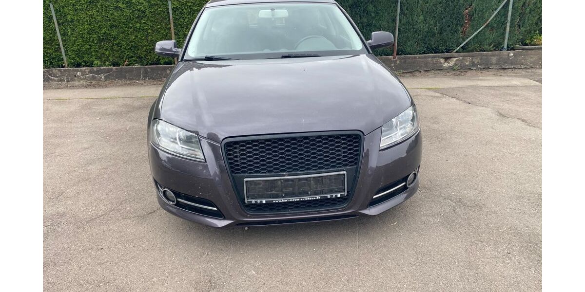 Audi A3 230.000 km 2.900 € Oerlinghausen 33813