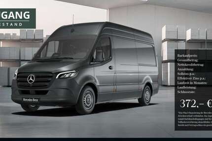 Mercedes-Benz Sprinter 11.623 km 51.950 &euro; Paderborn 33106