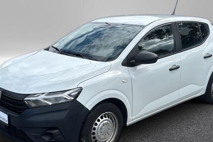 Dacia Sandero 34.500 km 9.290 &euro; Bad Lippspringe 33175