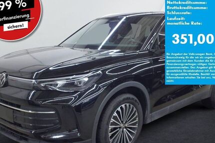 VW Tiguan 28.179 km 38.840 € Schloß Holte-Stukenbrock 33758