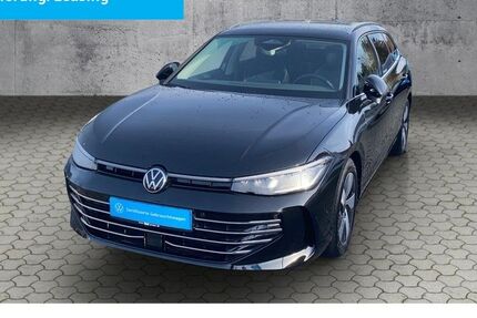 VW Passat Variant 27.678 km 36.980 &euro; Bad Driburg 33014