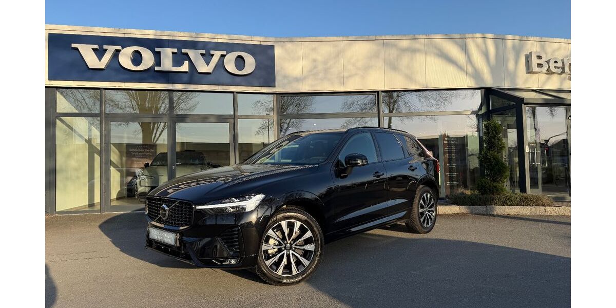 Volvo XC60 19.900 km 37.890 &euro; Lippstadt 59557