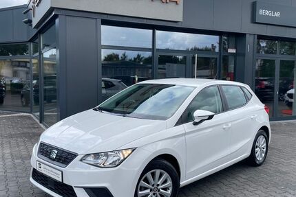 Seat Ibiza 25.400 km 13.500 € Lippstadt 59557