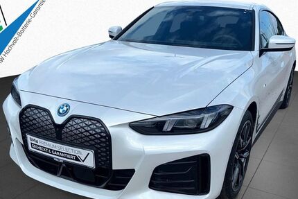 BMW i4 11.123 km 51.850 € Detmold 32758