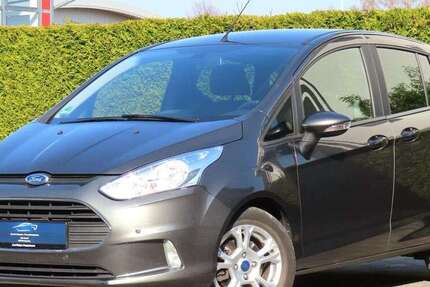 Ford B-Max 59.000 km 10.700 &euro; Bad Lippspringe 33175