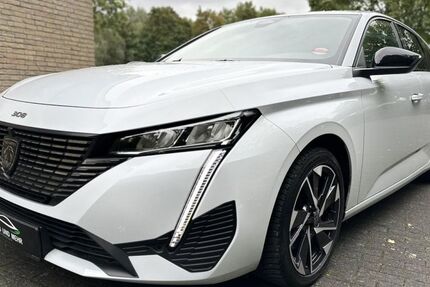 Peugeot 308 31.500 km 20.499 € Paderborn 33100