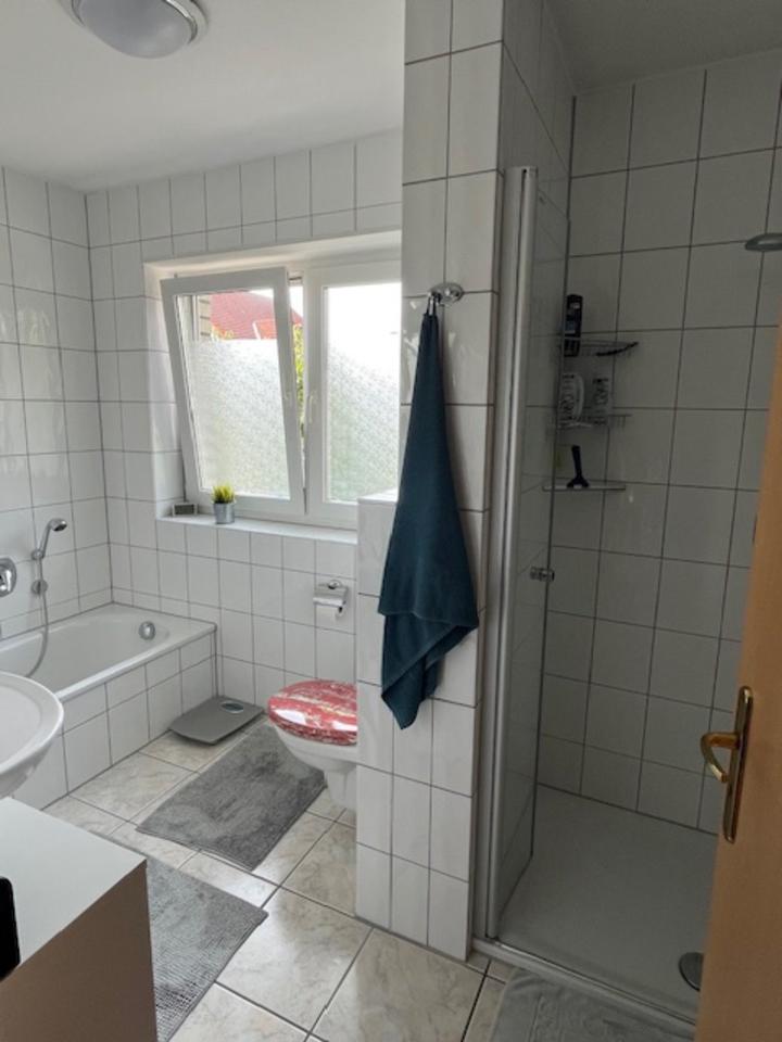 Zentral Wohnen - Sehr gepflegtes Reihenmittelhaus