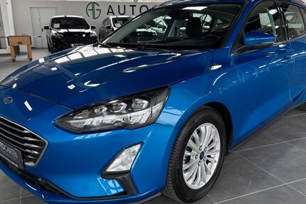 Ford Focus 112.500 km 13.450 &euro; Paderborn 33106