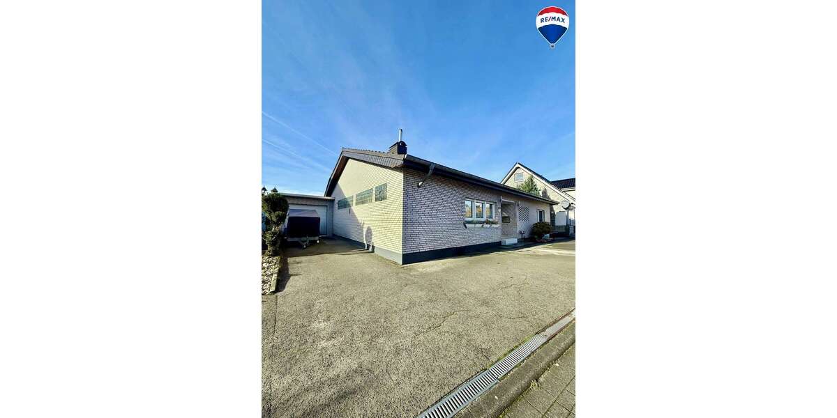 Einfamilienhaus Schloß Holte-Stukenbrock Stukenbrock - 4 Zimmer, 126 m&sup2;, 395.000&euro; | Angebot:25298168