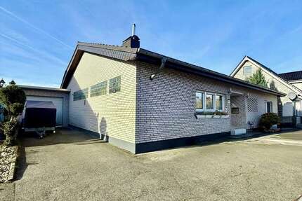 Haus Schloß Holte-Stukenbrock Stukenbrock - 4 Zimmer, 126 m&sup2;, 395.000&euro; | Angebot:25298168