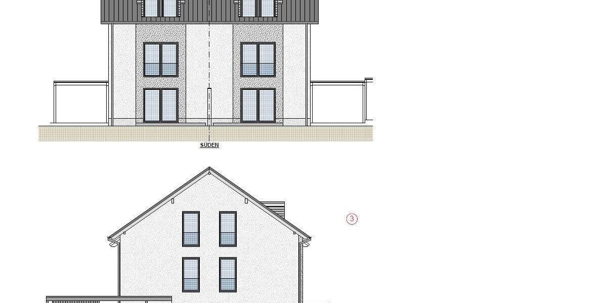 Doppelhaushälfte schlangen Schlangen - 6 Zimmer, 160 m&sup2;, 529.900&euro; | Angebot:25879109