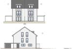 Doppelhaushälfte schlangen Schlangen - 6 Zimmer, 160 m&sup2;, 529.900&euro; | Angebot:25879109