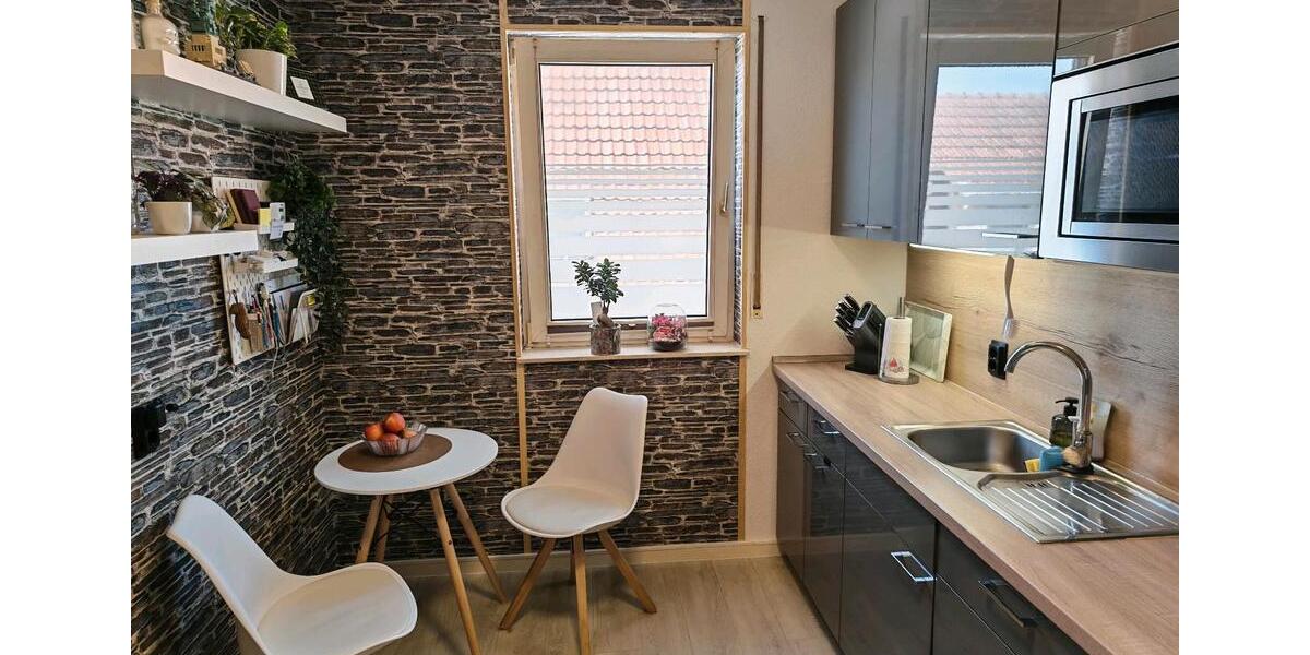 Etagenwohnung Büren - 3 Zimmer, 97 m&sup2;, 210.000&euro; | Angebot:26765842