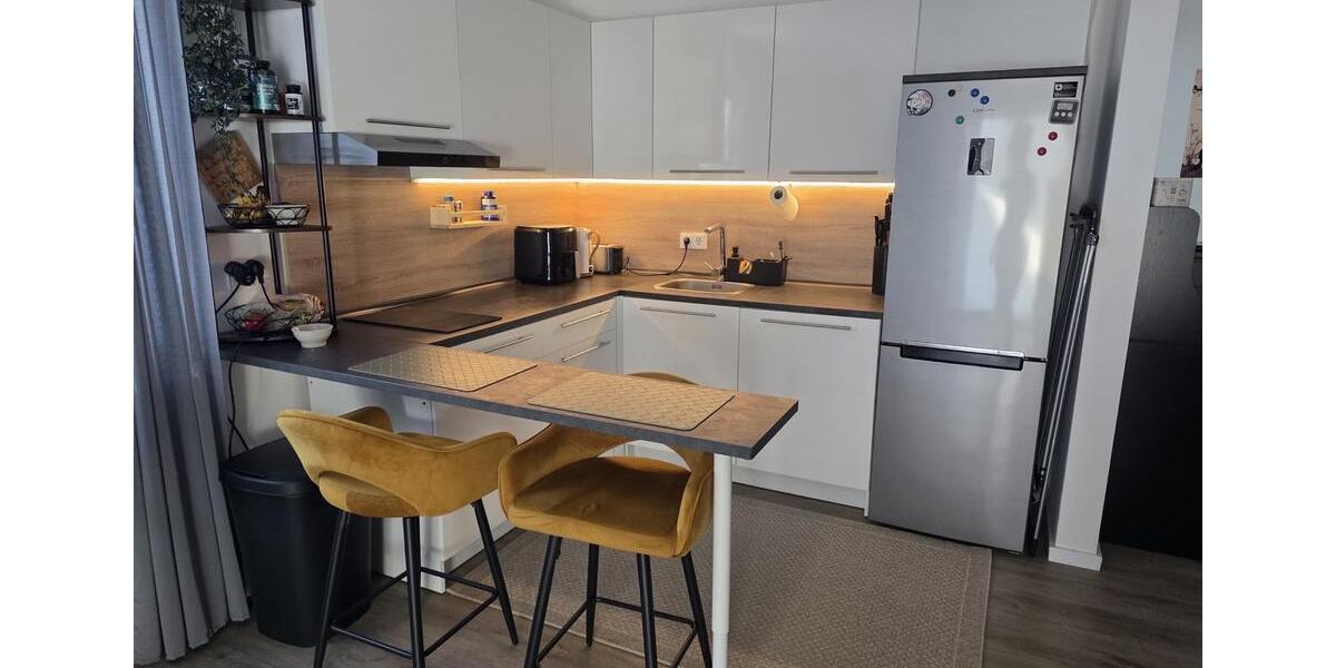 Erdgeschoßwohnung Paderborn Elsen - 2 Zimmer, 59 m&sup2;, 660&euro; | Angebot:27618561